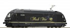 73272 Roco Electric locomotive Re 465 018 Flash Fire